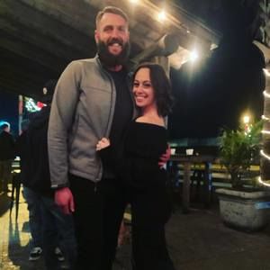 Meet your Posher, David